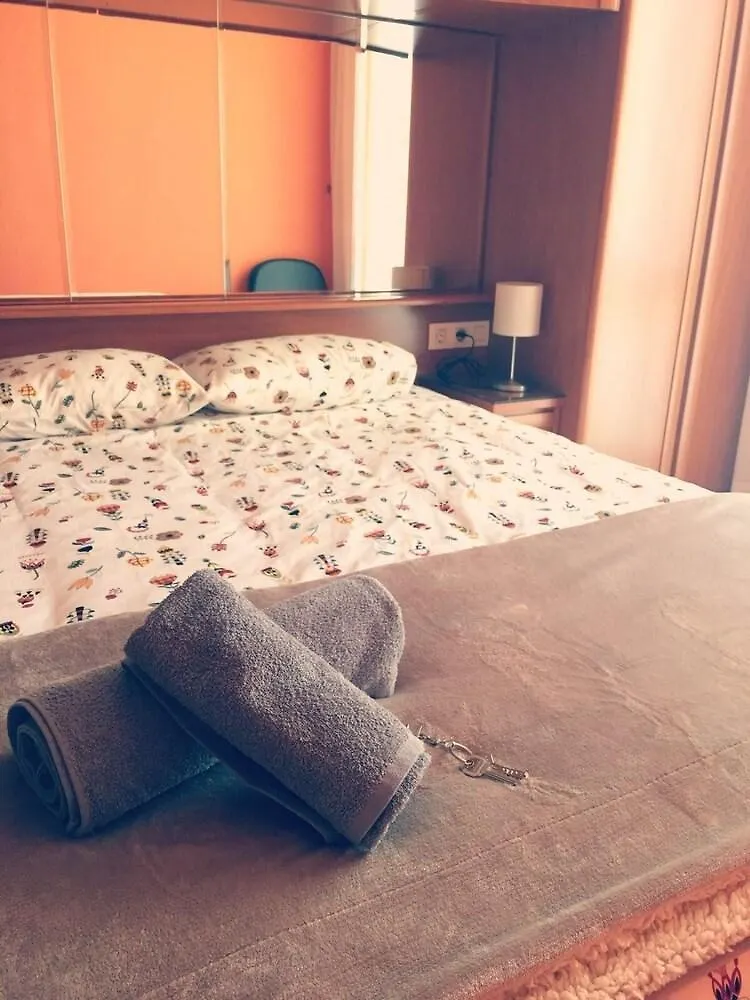 Descubre Bilbao Desde El Corazon By Urban Hosts Daire İspanya
